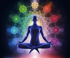 A aura Humana e a Radiestesia