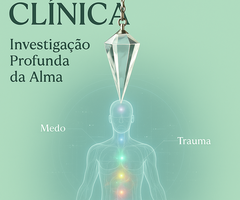 Investigação Emocional e Espiritual  