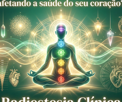 O que está afetando a saúde do seu coração?