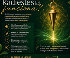 O que é Radiestesia? Entenda Como Funciona e Para Que Serve? 