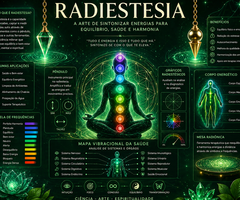 Radiestesia 