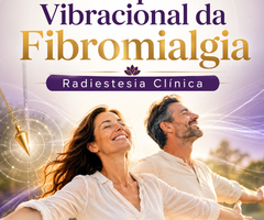 Mapa Vibracional da Fibromialgia