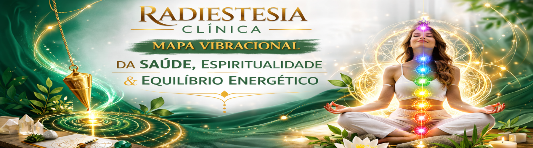 Radiestesia Clínica